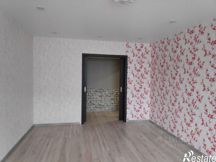 3-комн квартира Московский тракт, 167,  д. 167