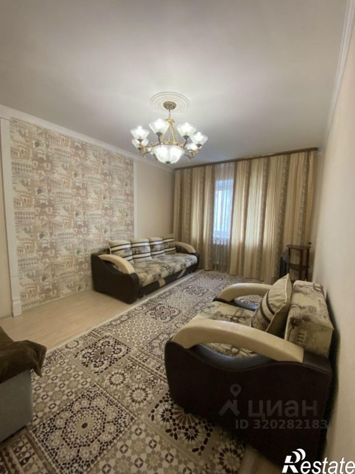 1-комн квартира Московский тракт, 85 к1,  д. 85 к1