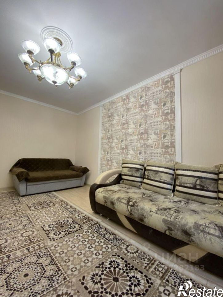 1-комн квартира Московский тракт, 85 к1,  д. 85 к1