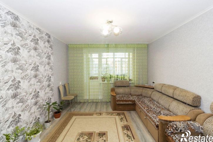 3-комн квартира Московский тракт, 169,  д. 169