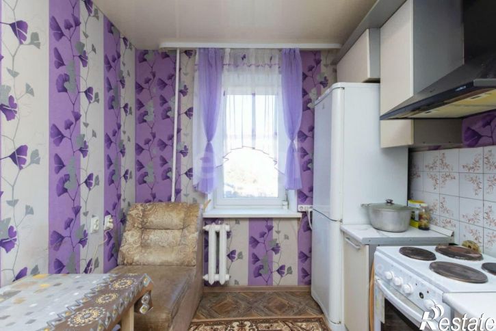 3-комн квартира городской округ Тюмень