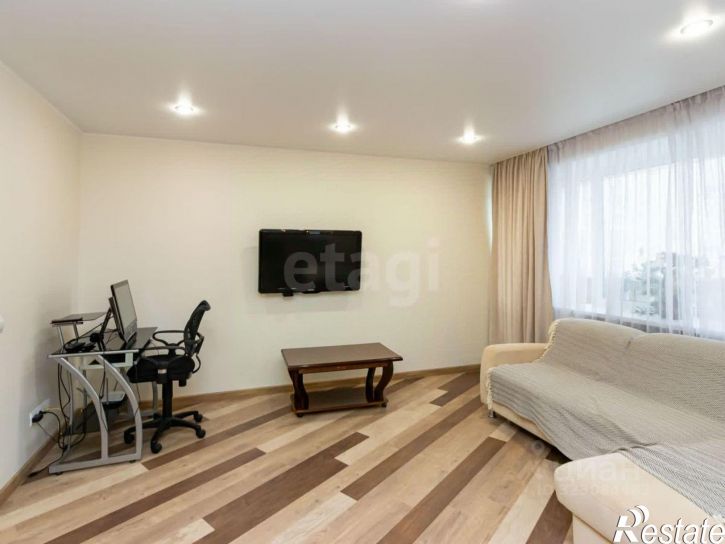 3-комн квартира Ставропольская улица, 2А,  д. 2А