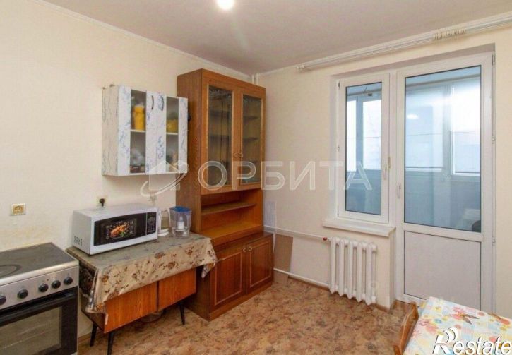 1-комн квартира улица Николая Зелинского, 23/1,  д. 23/1