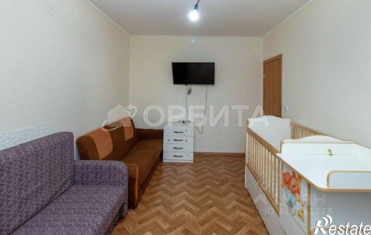 1-комн квартира улица Николая Зелинского, 23/1,  д. 23/1