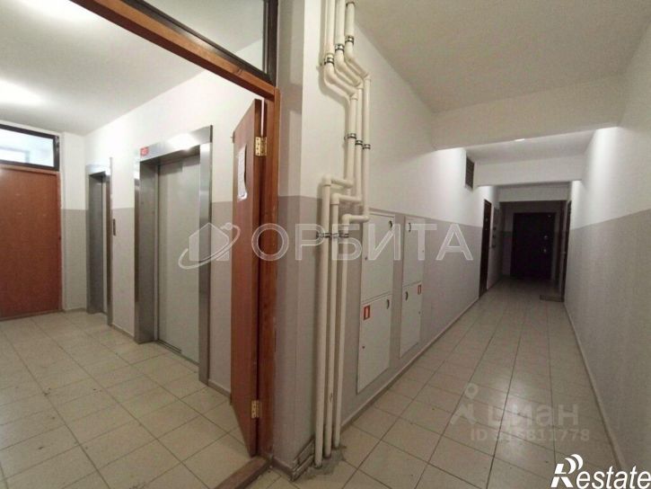 1-комн квартира улица Николая Зелинского, 23/1,  д. 23/1