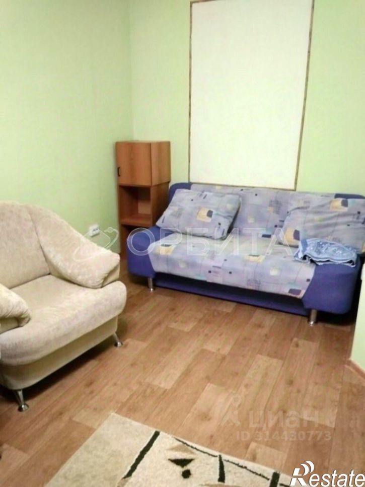 1-комн квартира Интернациональная улица, 140,  д. 140