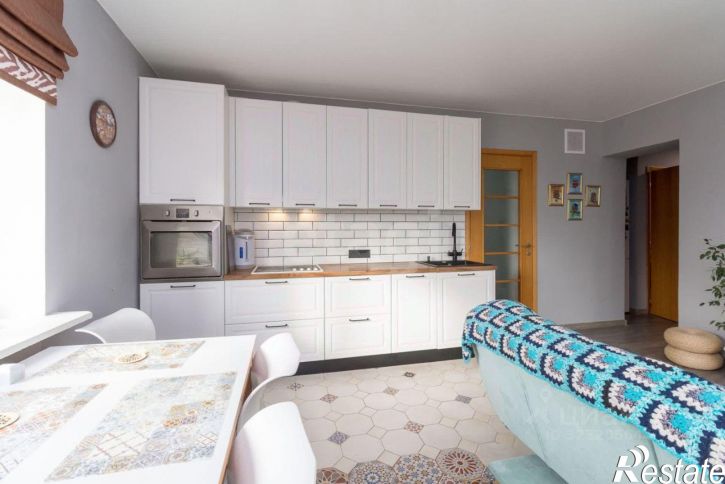 3-комн квартира улица Максима Горького, 30,  д. 30