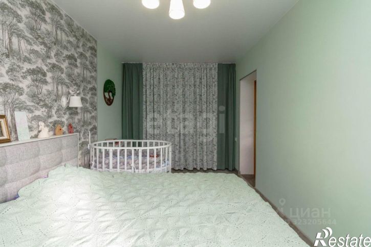 3-комн квартира улица Максима Горького, 30,  д. 30