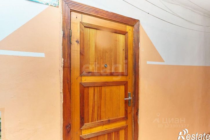 1-комн квартира Волгоградская улица, 70,  д. 70