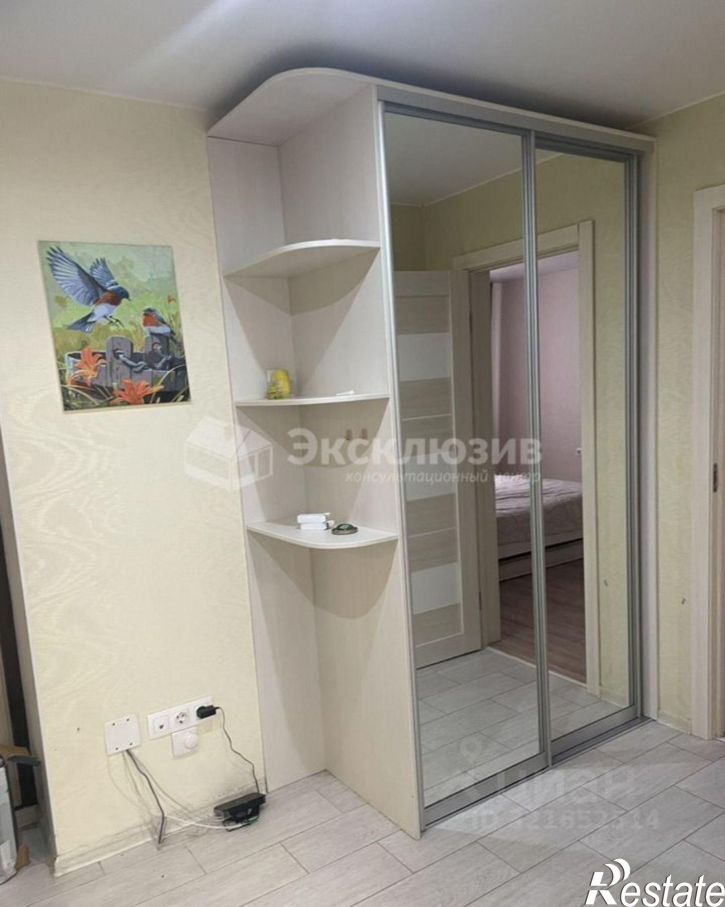 2-комн квартира г. Тюмень, ул. Газопромысловая, д. 2