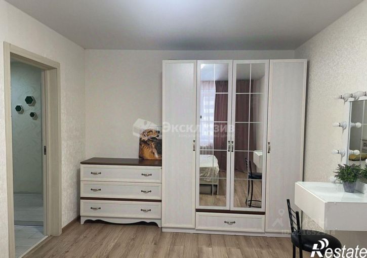 2-комн квартира г. Тюмень, ул. Газопромысловая, д. 2