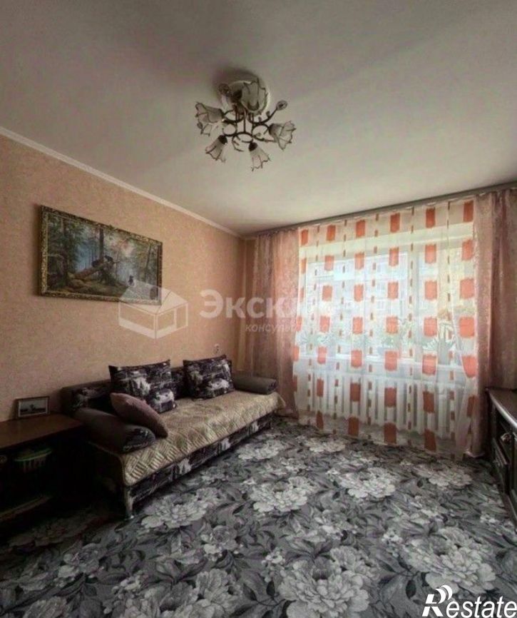 2-комн квартира улица Мусоргского, 42,  д. 42