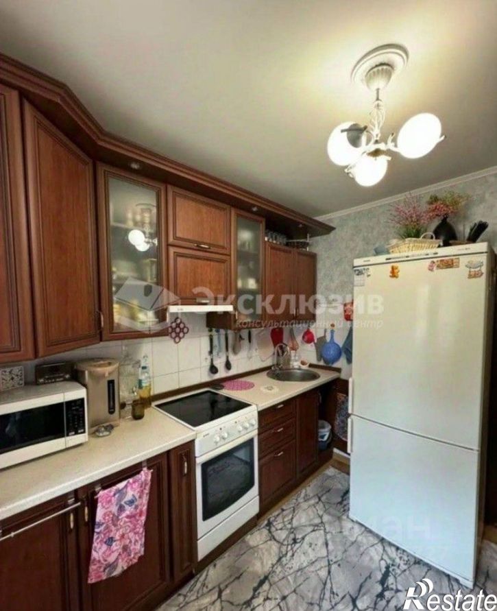 2-комн квартира улица Мусоргского, 42,  д. 42