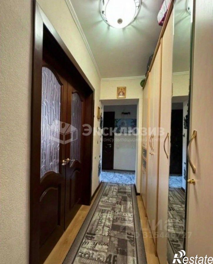 2-комн квартира улица Мусоргского, 42,  д. 42