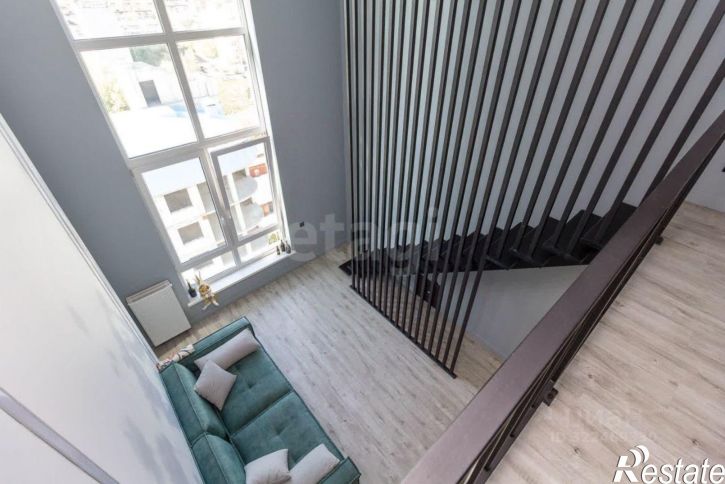 1-комн квартира улица Чернышевского, 1Б,  д. 1Б