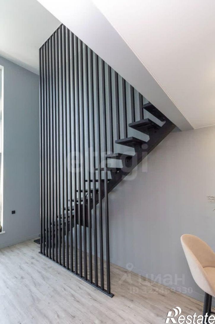 1-комн квартира улица Чернышевского, 1Б,  д. 1Б