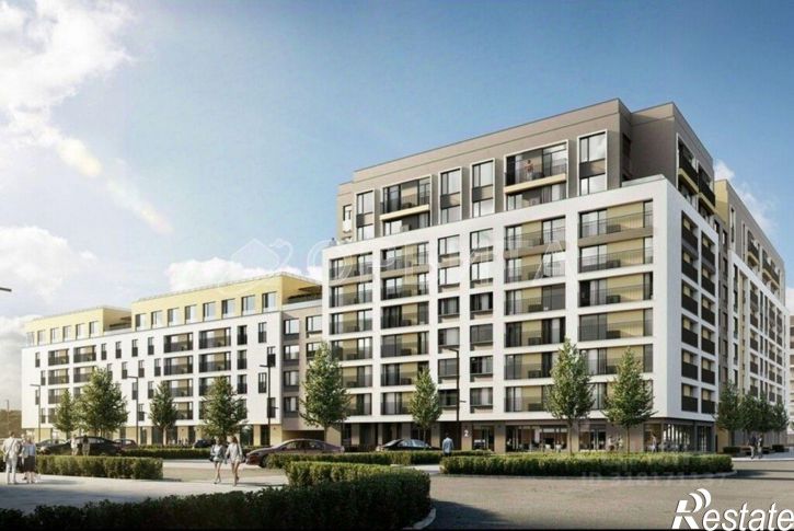 Помещение свободного назначения улица Михаила Сперанского, 45,  д. 45