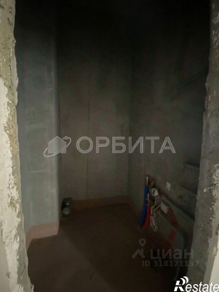 Помещение свободного назначения улица Михаила Сперанского, 45,  д. 45