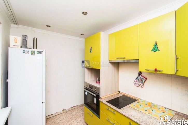 2-комн квартира Олимпийская улица, 44,  д. 44