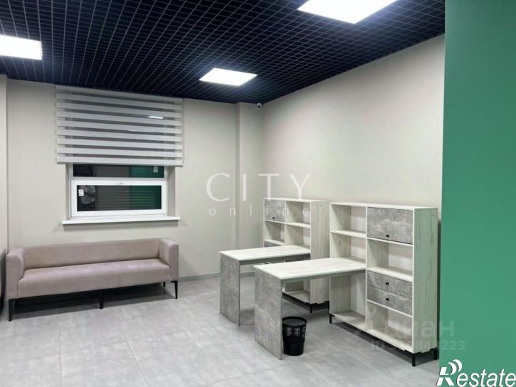 Офис Таврическая улица, 9 к6,  д. 9 к6