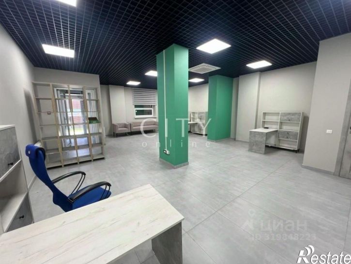 Офис Таврическая улица, 9 к6,  д. 9 к6