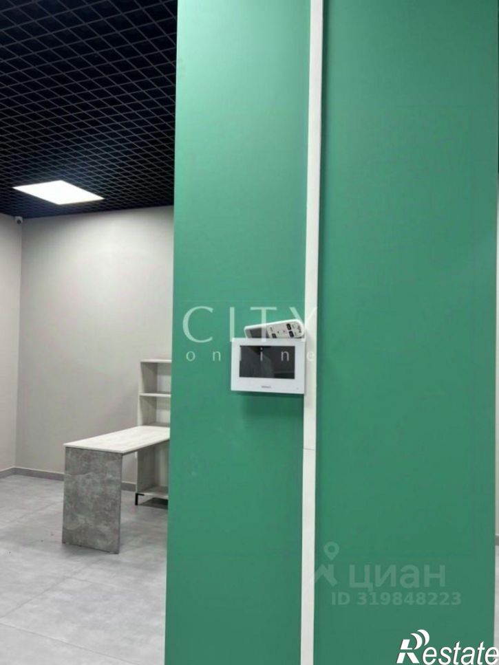 Офис Таврическая улица, 9 к6,  д. 9 к6