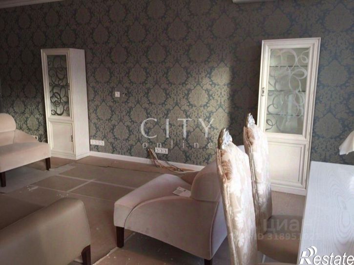 4-комн квартира Советская улица, 55,  д. 55