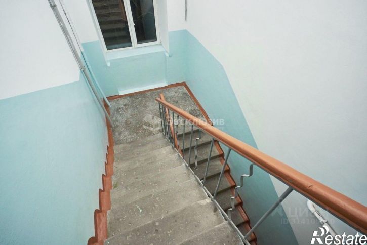 2-комн квартира Тульская улица, 6А,  д. 6А