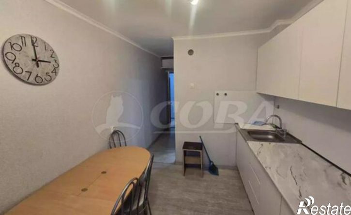 4-комн квартира Минская улица, 5А,  д. 5А