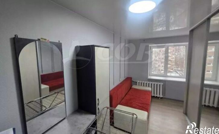 4-комн квартира Минская улица, 5А,  д. 5А