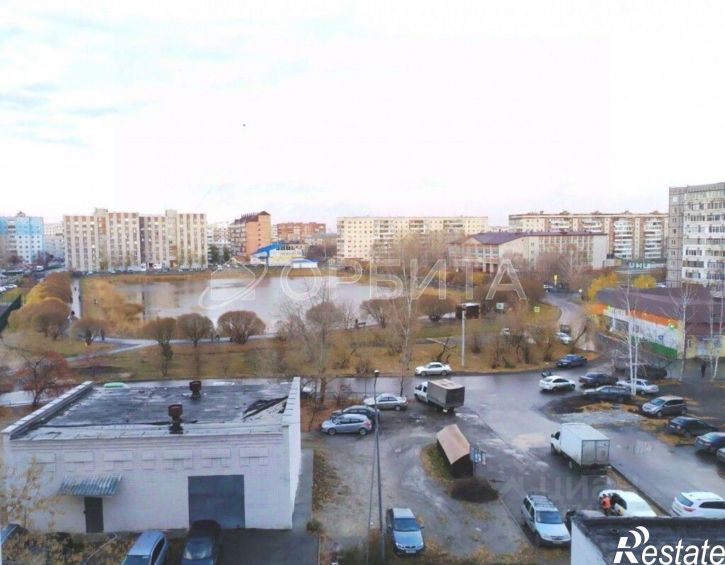 3-комн квартира улица Федюнинского, 7А,  д. 7А