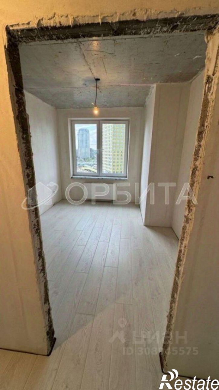 3-комн квартира Краснооктябрьская улица, 6,  д. 6