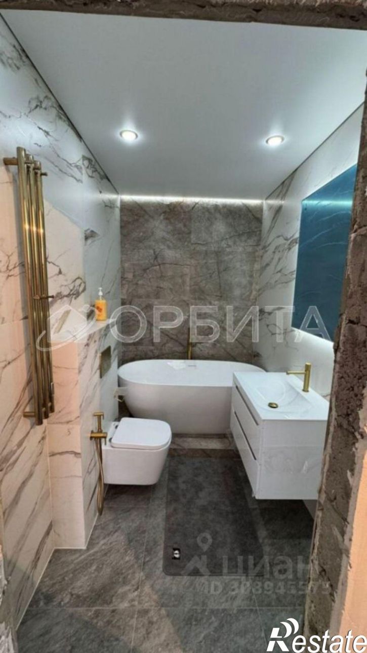 3-комн квартира Краснооктябрьская улица, 6,  д. 6