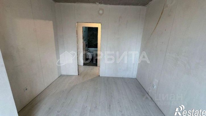 3-комн квартира Краснооктябрьская улица, 6,  д. 6