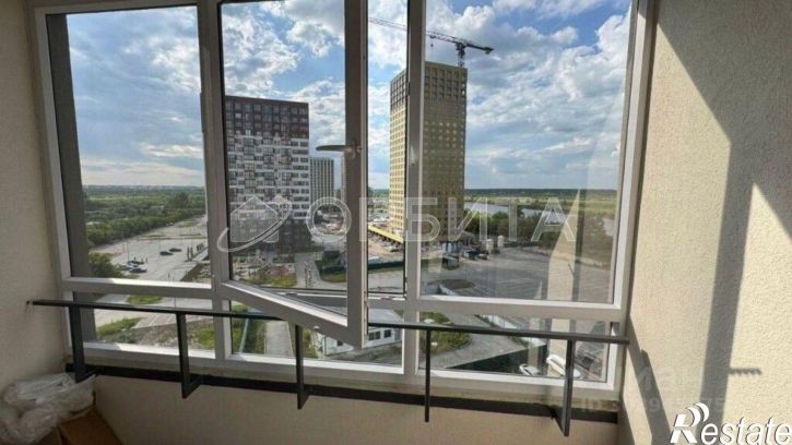 3-комн квартира Краснооктябрьская улица, 6,  д. 6