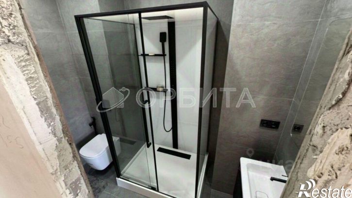 3-комн квартира Краснооктябрьская улица, 6,  д. 6