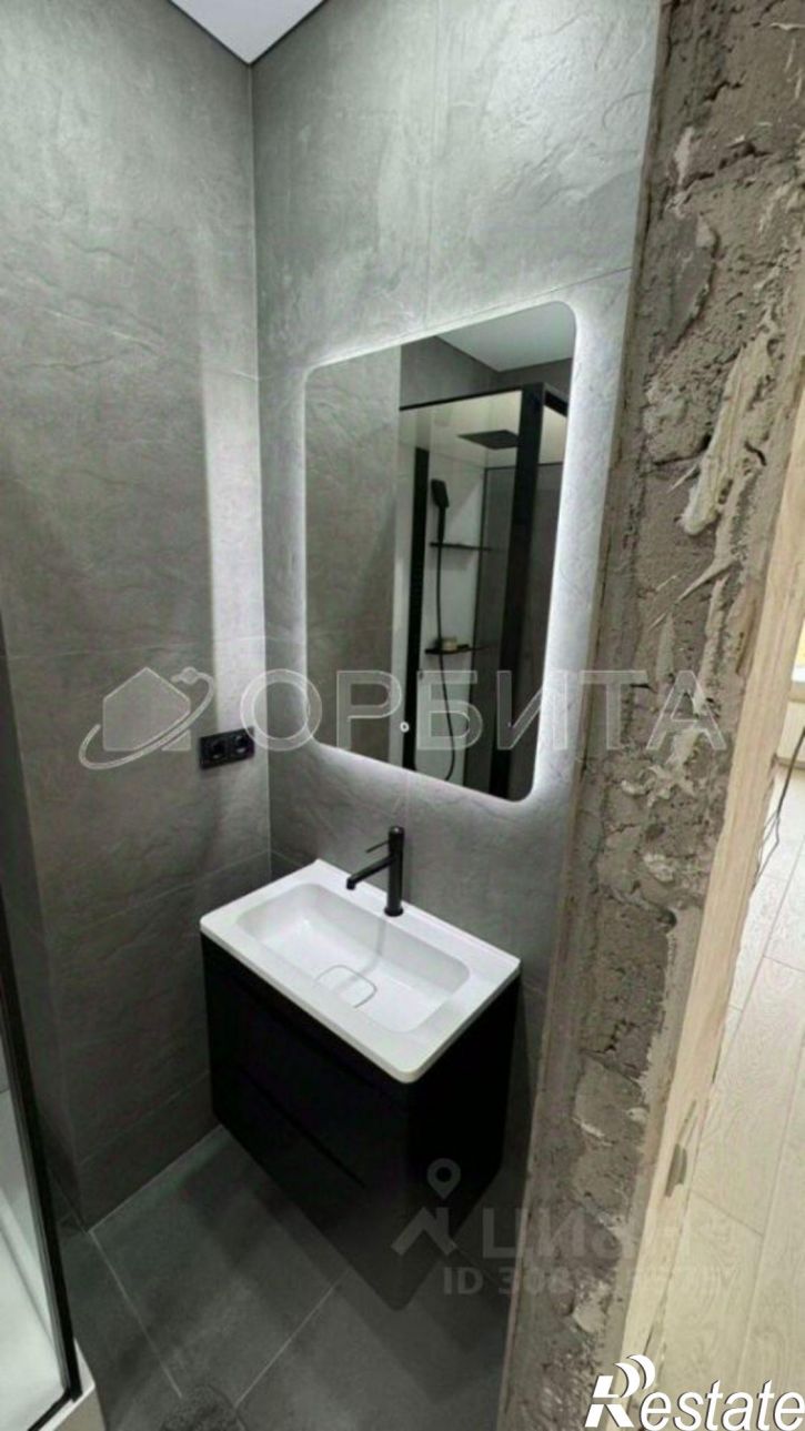 3-комн квартира Краснооктябрьская улица, 6,  д. 6