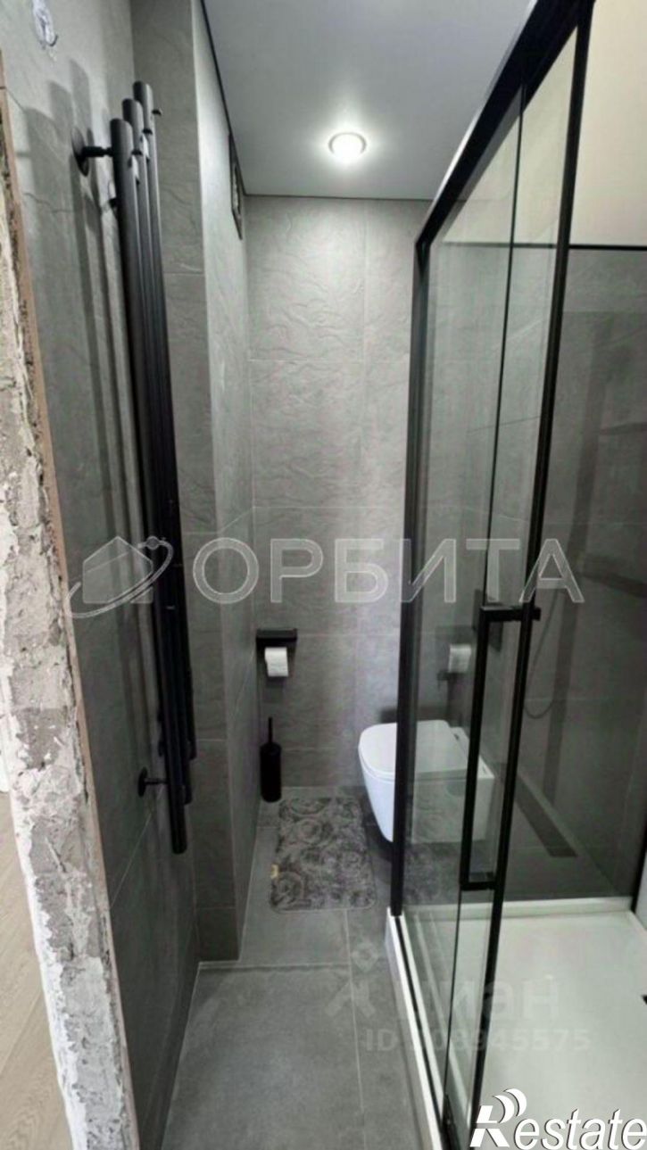 3-комн квартира Краснооктябрьская улица, 6,  д. 6