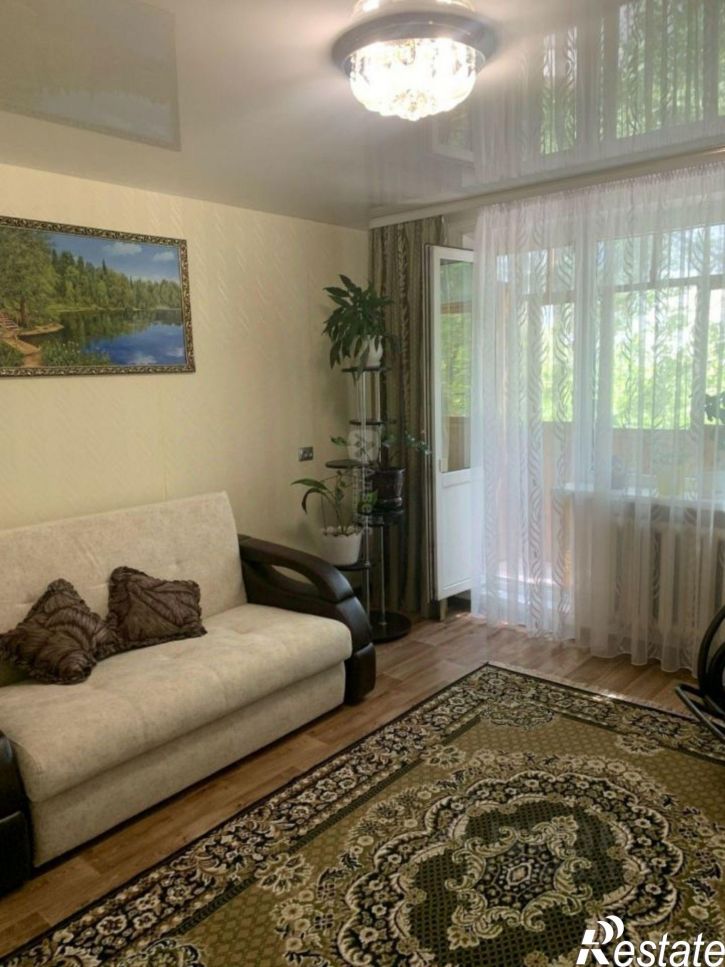 2-комн квартира Широтная улица, 97,  д. 97