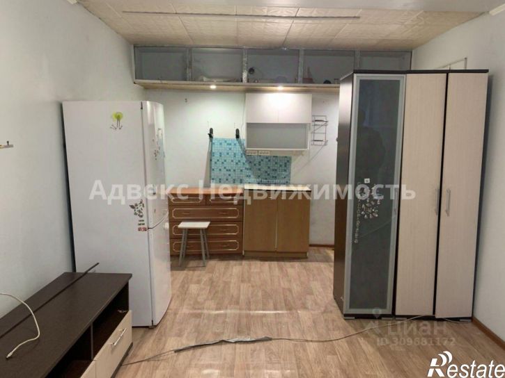 Комната улица Республики, 216,  д. 216