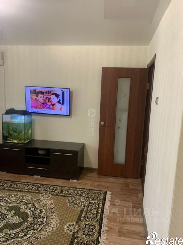 2-комн квартира Широтная улица, 97,  д. 97