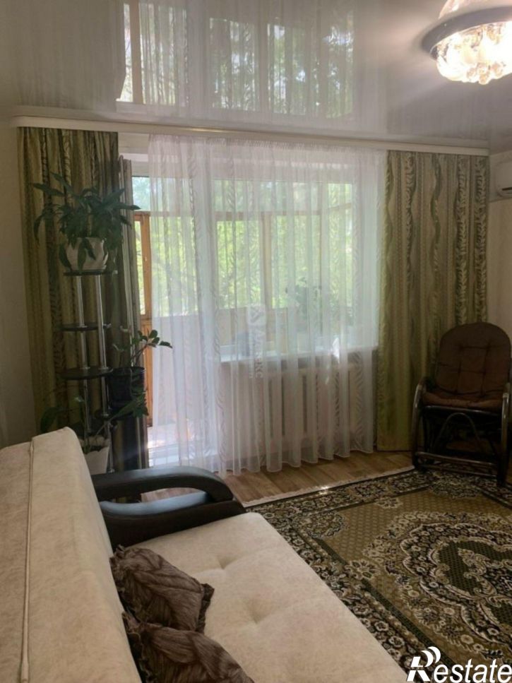 2-комн квартира Широтная улица, 97,  д. 97