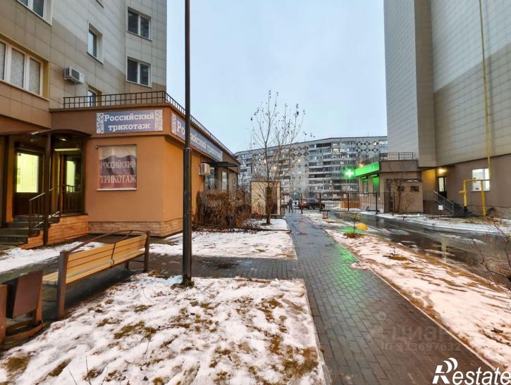 Помещение свободного назначения Заречный проезд, 41,  д. 41