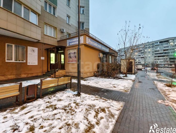 Помещение свободного назначения Заречный проезд, 41,  д. 41