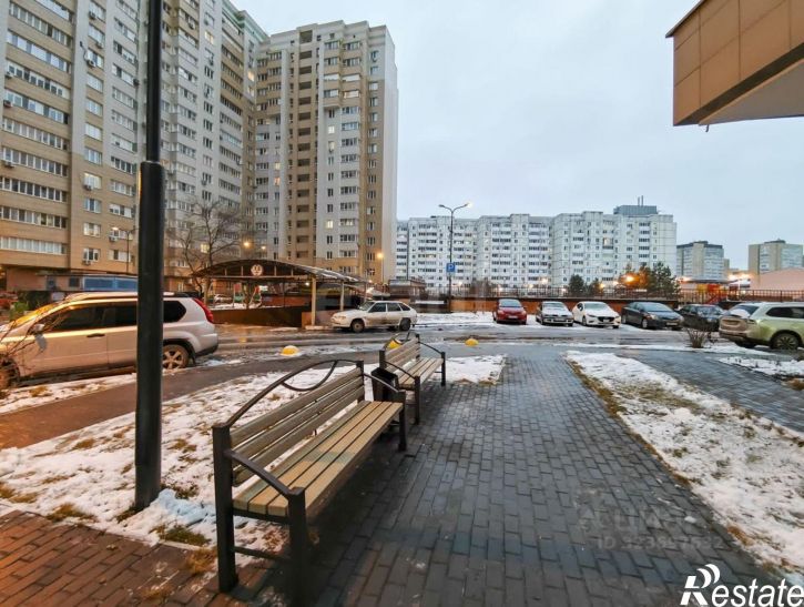 Помещение свободного назначения Заречный проезд, 41,  д. 41