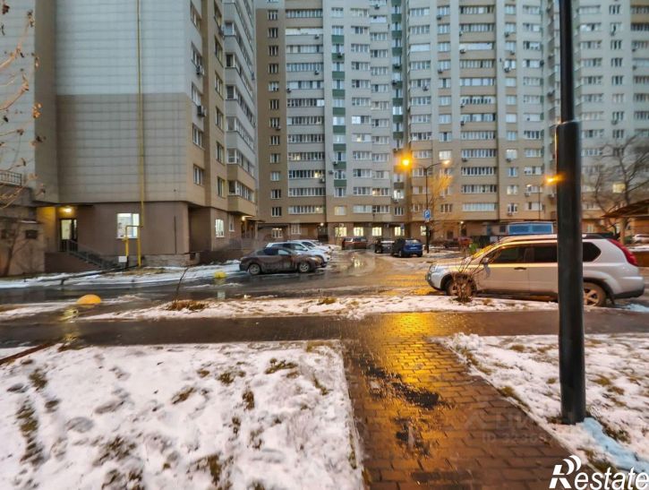 Помещение свободного назначения Заречный проезд, 41,  д. 41