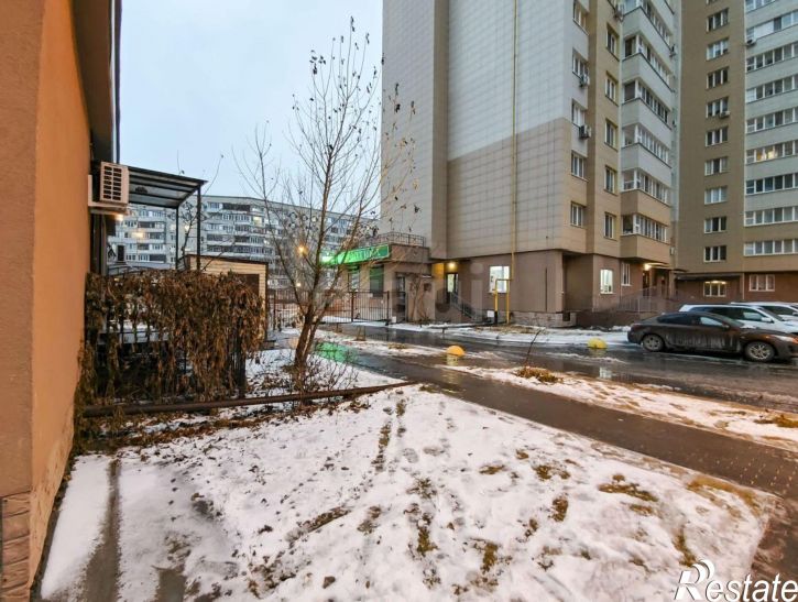 Помещение свободного назначения Заречный проезд, 41,  д. 41