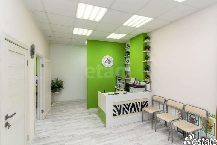 Помещение свободного назначения Заречный проезд, 41,  д. 41