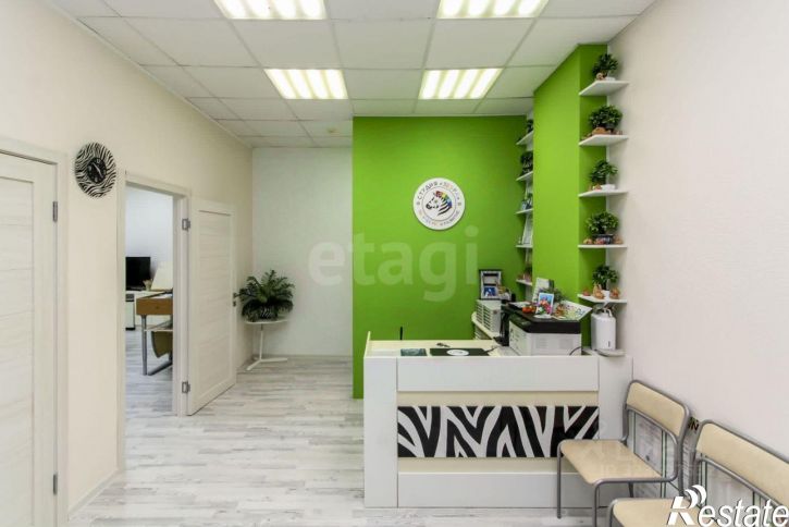 Помещение свободного назначения Заречный проезд, 41,  д. 41