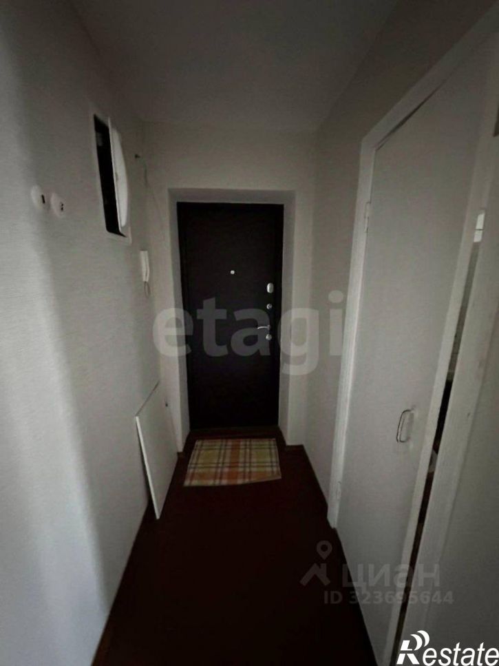 2-комн квартира городской округ Тюмень